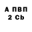 АМФЕТАМИН Розовый Incriss